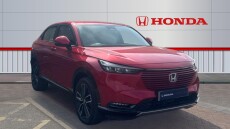 Honda HR-V 1.5 eHEV Advance 5dr CVT Hybrid Hatchback